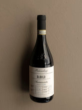 Barolo Annunziata Cru