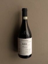 Barolo Meriame Cru