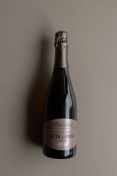 Alta Langa Brut Rose