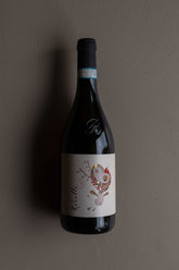 Langhe White "Rebelle"