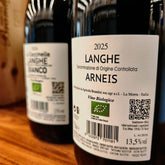 SPEAKEASY PROMO Pasqua Arneis 2025 - 6 Bottiglie