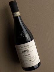 Barolo Cerretta MGA