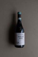 Barbera D'Alba Superiore "Rocche del Santo"