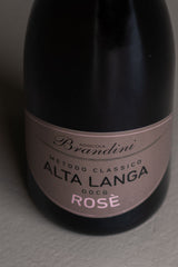 Alta Langa Brut Rose