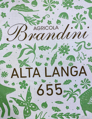 Alta Langa Brut