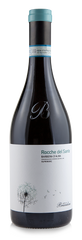 Barbera D'Alba Superiore "Rocche del Santo"