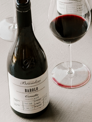 Barolo Cerretta MGA