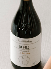 Barolo del Comune di La Morra