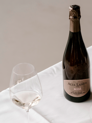 Alta Langa Brut Rose